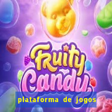 plataforma de jogos de fora do brasil